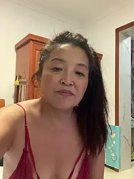 LovenseAngel webcam