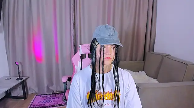 Kim_Argus webcam