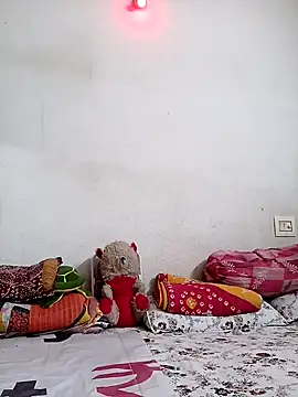 Pooja_Roy_7 webcam