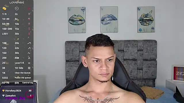 axcel_boy_ webcam