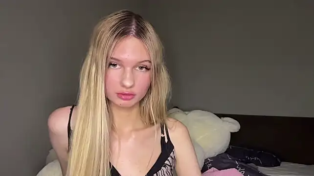 LashawnGelber webcam
