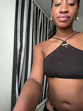 Babymarii webcam