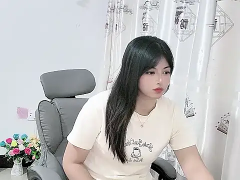 xiaoling-one001 webcam