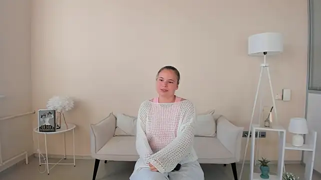 FloyPrivott webcam