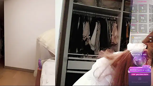 CrytinaSissyCrossdress webcam