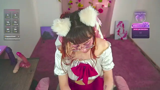 molly_russell webcam