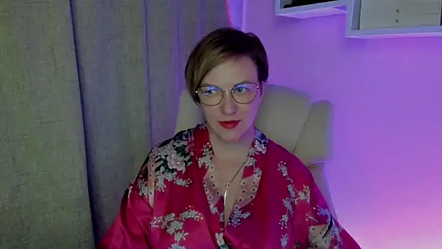 feliziaDesire webcam