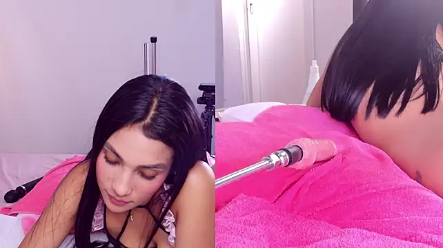 Kinky_Mindy_ webcam