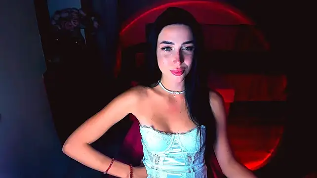 lovely_desire webcam