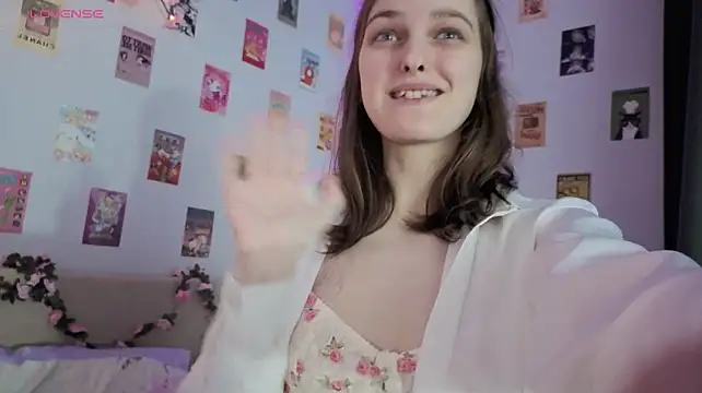 Sweet_Paradox webcam