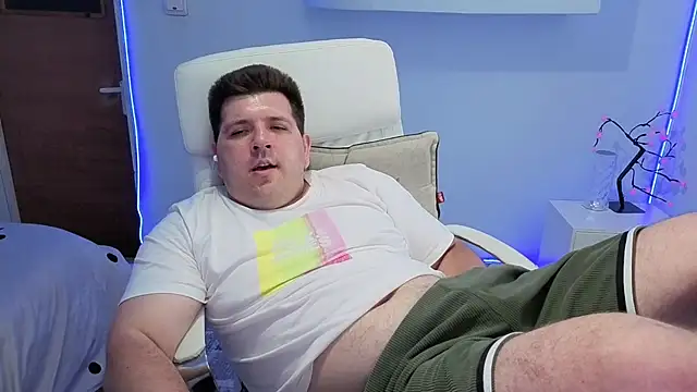 JasonJacks webcam
