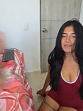 Siempre-locos69 webcam