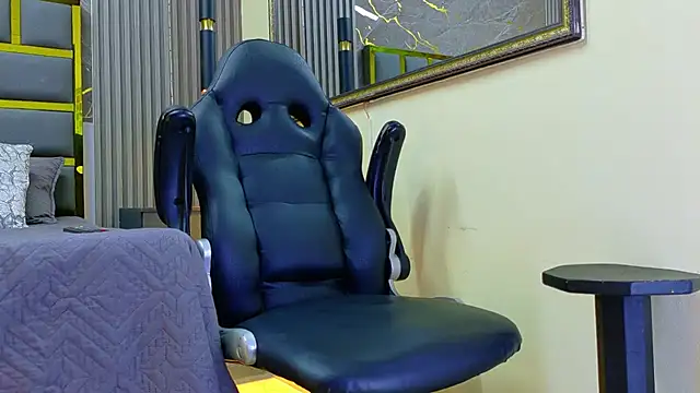 ALANNFERRER webcam