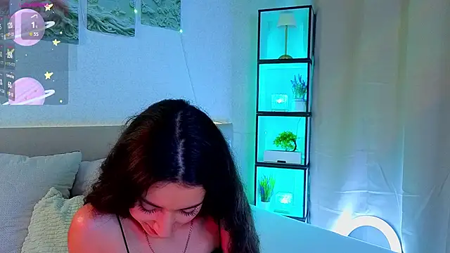 BettyMaldonado webcam