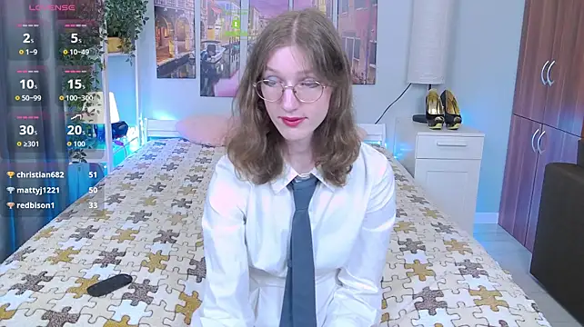 Masuzy webcam