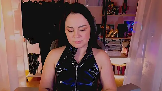 Jolie_Orchid webcam