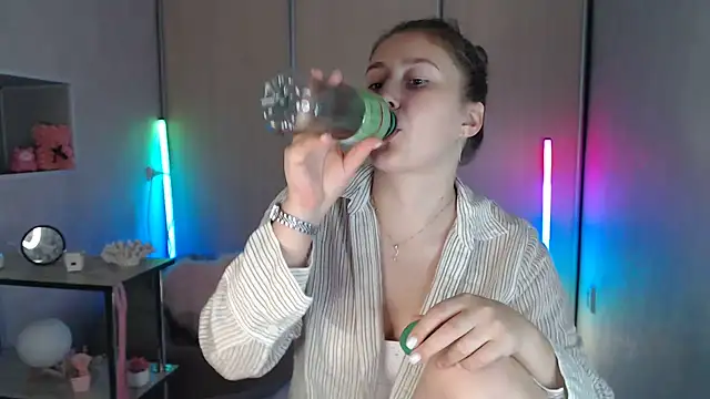 Milka_kamila webcam