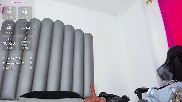 Alisha_Ebonyy webcam