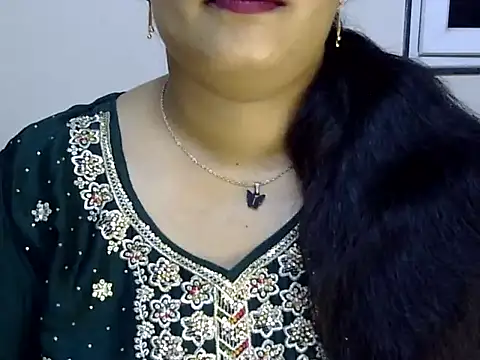 Muskan_Jha webcam