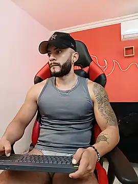 Mike_savage3 webcam