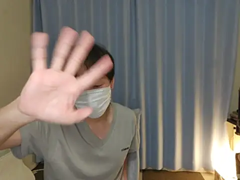 sweets_danshi webcam