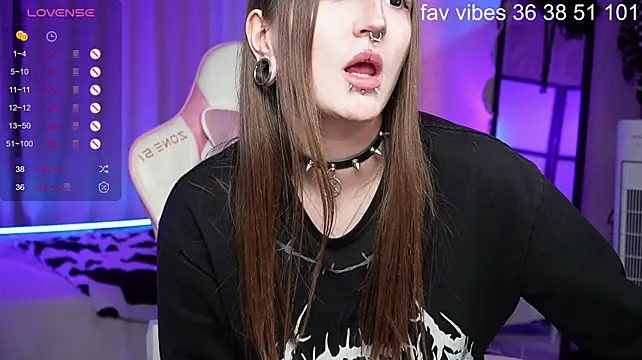 Alice_Goth webcam
