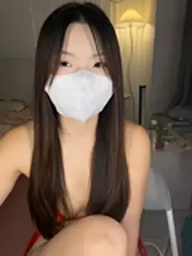 _xiaoxinxin_ webcam