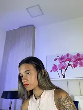 JuliaColemann webcam