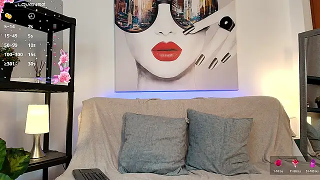 Luna_Ferrer10 webcam