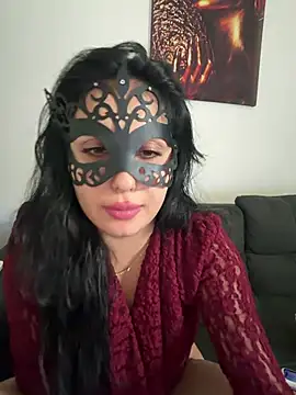 Meryy34 webcam