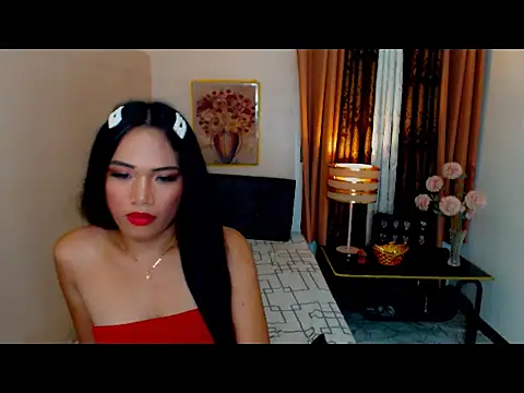 WILDEXOTICBEAUTY webcam