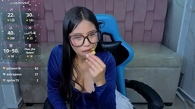 Eimy18_b webcam