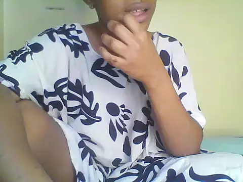 bubble_candi webcam