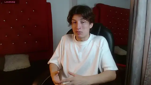 Marcoviolet webcam