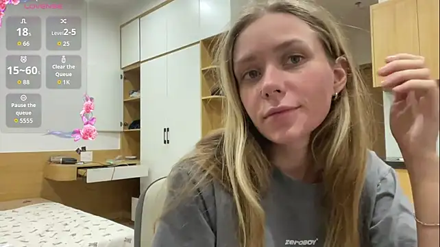 One_On_Mllion webcam