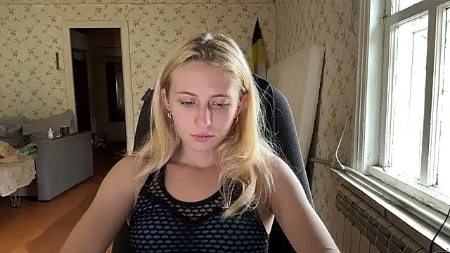 LisaBam webcam