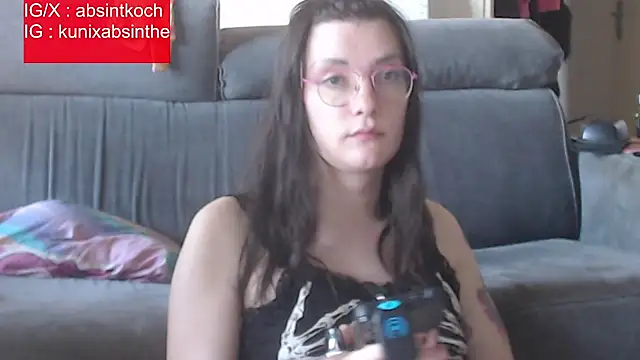 Kochmare69 webcam