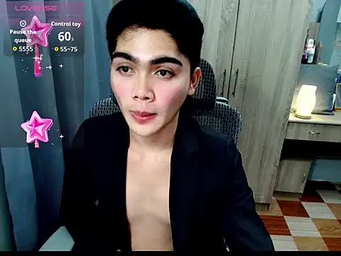 ItsKenny webcam