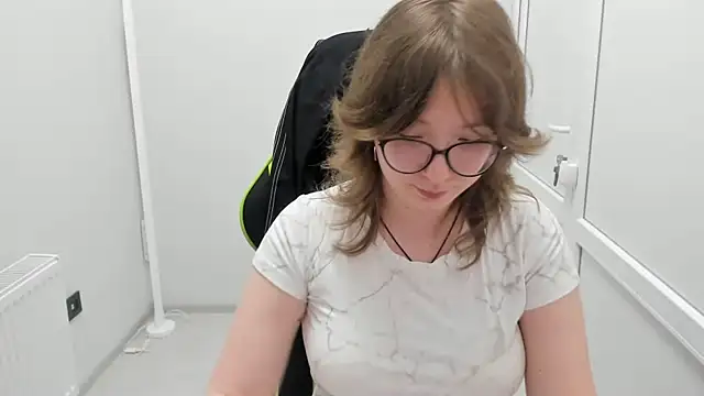 HachiYume webcam