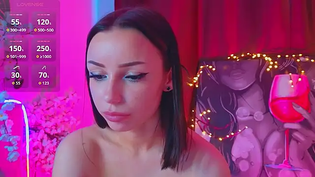 MayaPratt webcam
