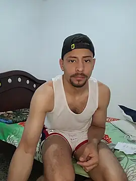 Cris_LaCobra_ webcam