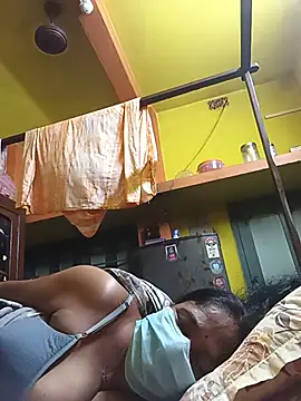 shampadebnath webcam