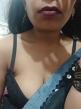 hey_pooja webcam