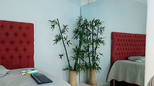 Rebeca_tunez webcam