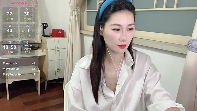 MuMu_20 webcam