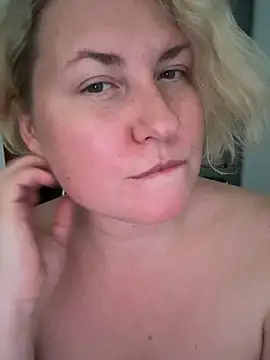 VioAsh webcam