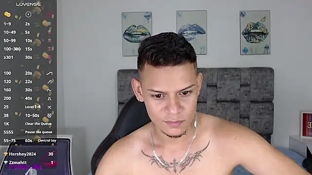 axcel_boy_ webcam