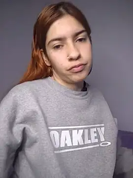 Stefany_lf webcam