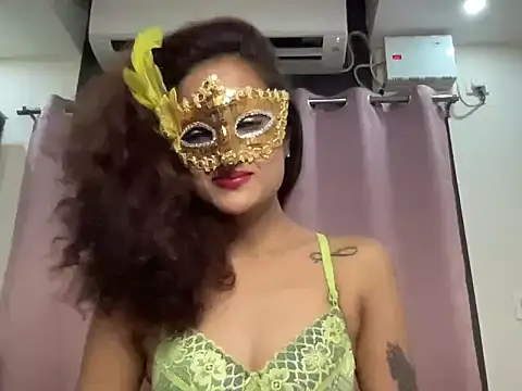 ScarletSeductive webcam