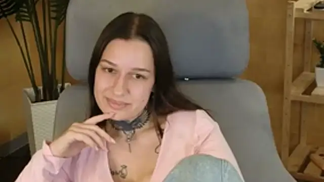 LynseyRufino webcam